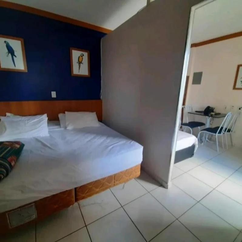 Golden Dolphin Grand Hotel 624/401 Caldas Novas Exterior foto